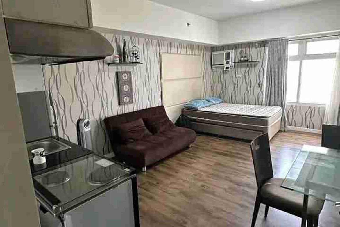1 Bedroom Condo for Sale in Kantabogon, Aloguinsan, Cebu – photo 2