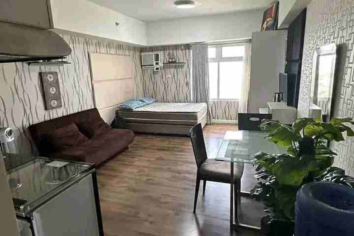 1 Bedroom Condo for Sale in Kantabogon, Aloguinsan, Cebu – photo 4