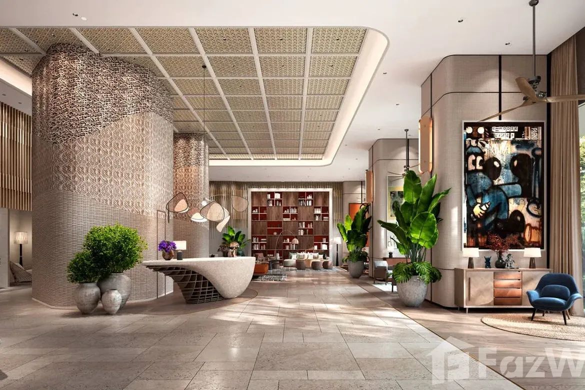 1 Bedroom Condo for Sale in Kapitolyo, Pasig, Metro Manila