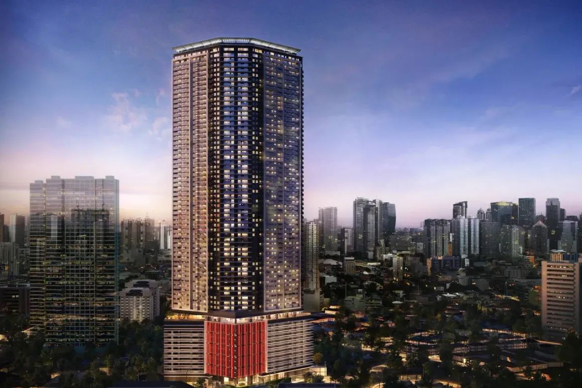 1 Bedroom Condo for Sale in Kapitolyo, Pasig, Metro Manila – photo 5