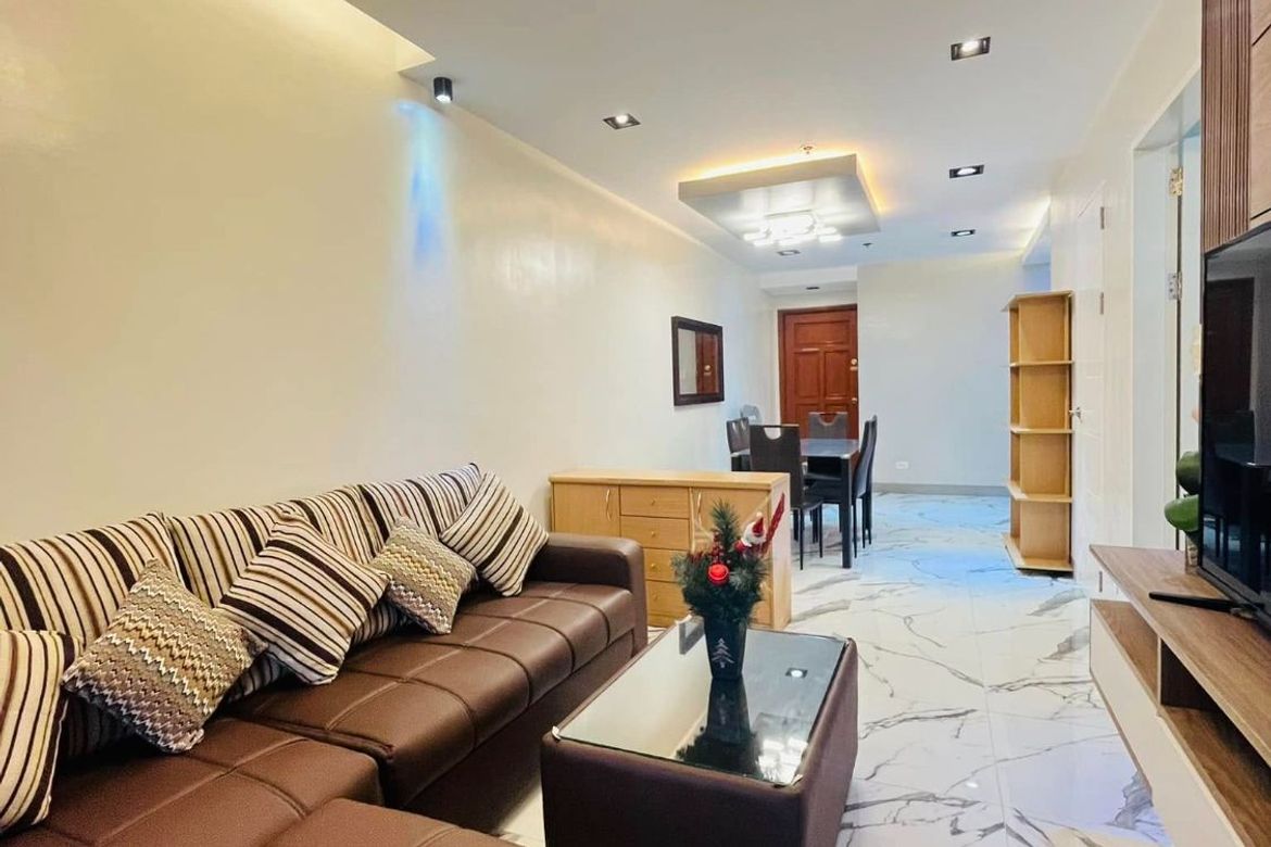 1 Bedroom Condo for Sale in Kasambagan, Cebu City, Cebu – photo 3