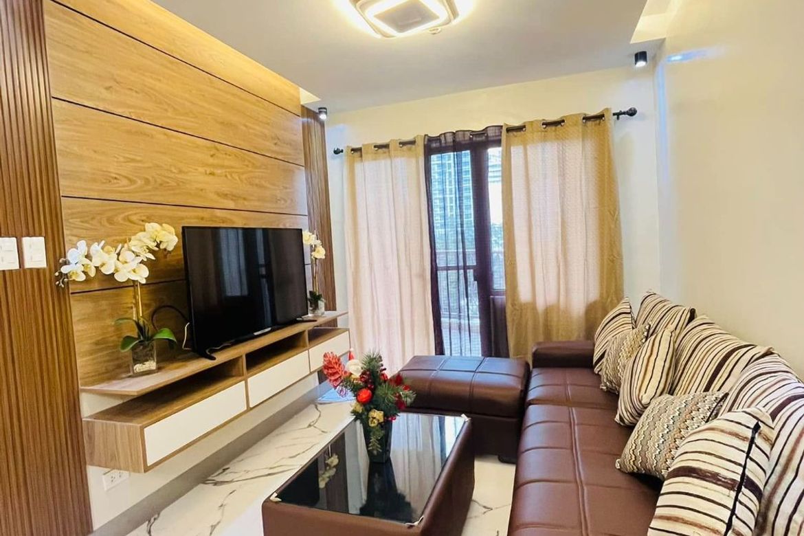 1 Bedroom Condo for Sale in Kasambagan, Cebu City, Cebu – photo 4