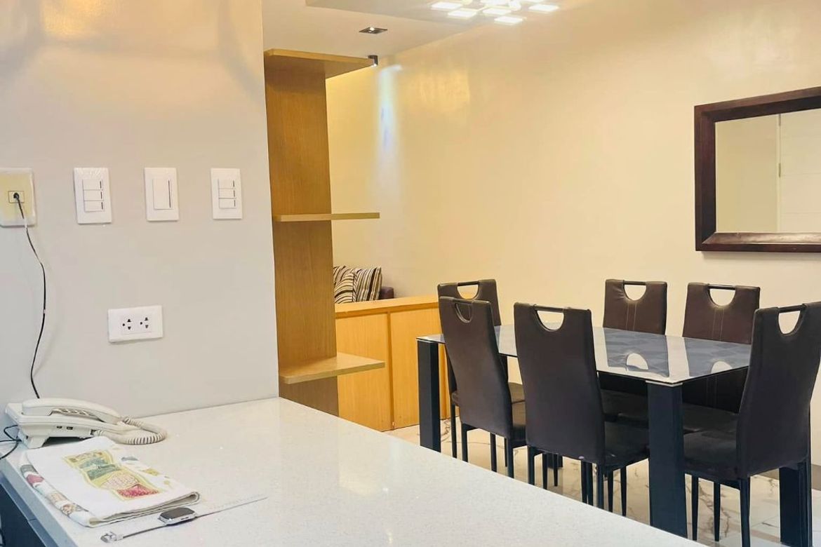 1 Bedroom Condo for Sale in Kasambagan, Cebu City, Cebu – photo 6