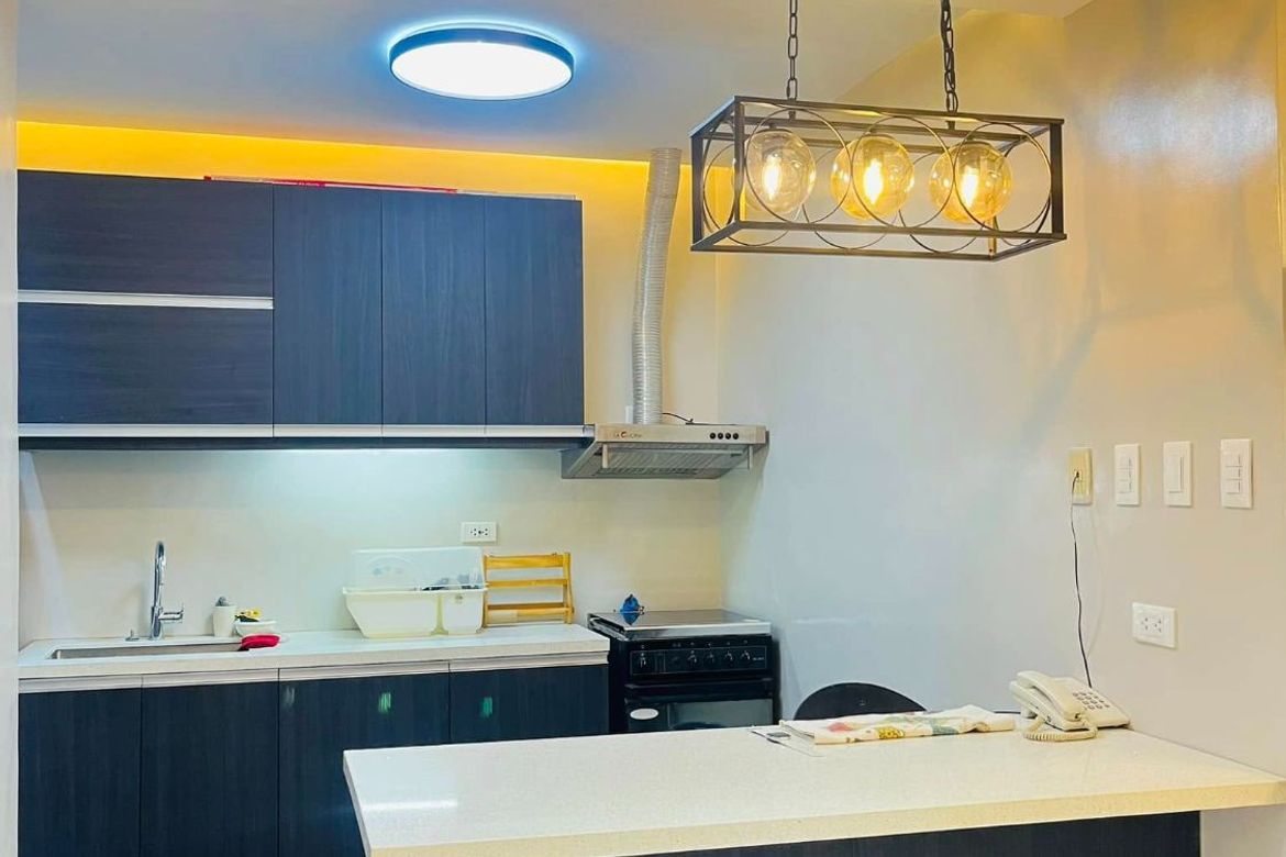 1 Bedroom Condo for Sale in Kasambagan, Cebu City, Cebu – photo 7