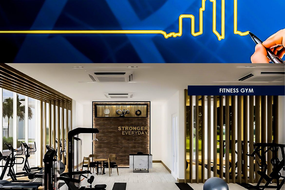 1 Bedroom Condo for Sale in Kasambagan, Cebu City, Cebu – photo 7