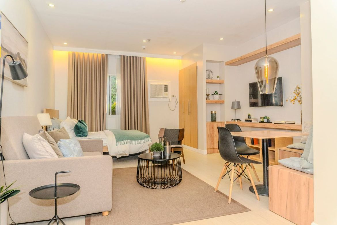 1 Bedroom Condo for Sale in Kasambagan, Cebu City, Cebu – photo 3