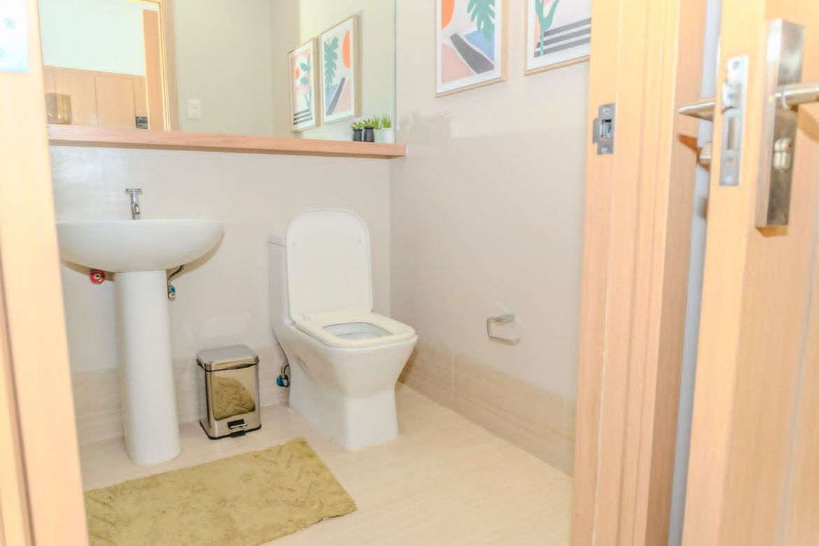 1 Bedroom Condo for Sale in Kasambagan, Cebu City, Cebu – photo 5