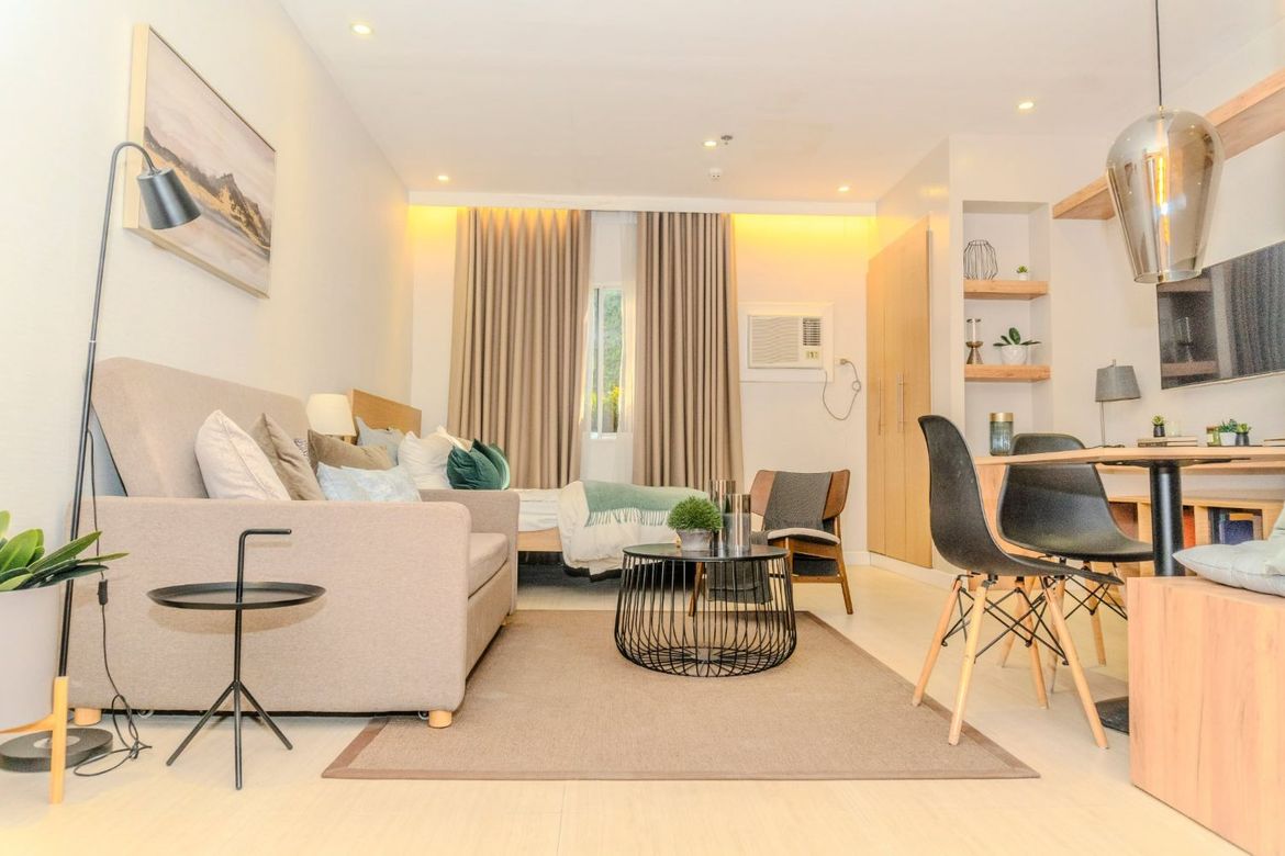 1 Bedroom Condo for Sale in Kasambagan, Cebu City, Cebu – photo 6