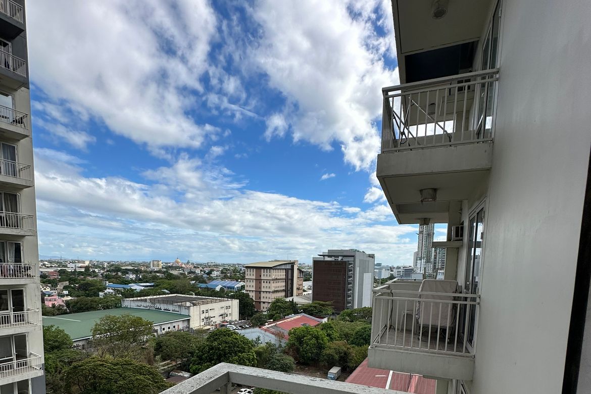 1 Bedroom Condo for Sale in Kasara Urban Resort Residences, Ugong, Pasig, Metro Manila – photo 2