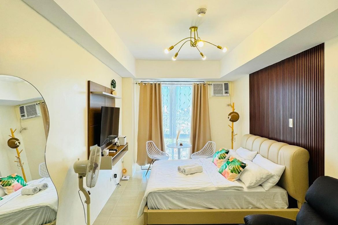 1 Bedroom Condo for Sale in Kasara Urban Resort Residences, Ugong, Pasig, Metro Manila – photo 6