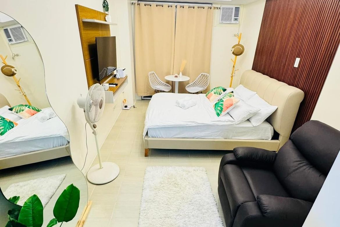1 Bedroom Condo for Sale in Kasara Urban Resort Residences, Ugong, Pasig, Metro Manila – photo 7