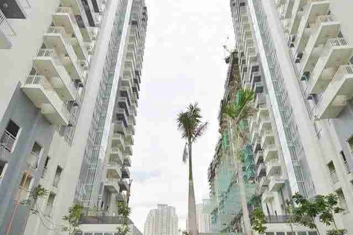 1 Bedroom Condo for Sale in Kasara Urban Resort Residences, Ugong, Pasig, Metro Manila – photo 2