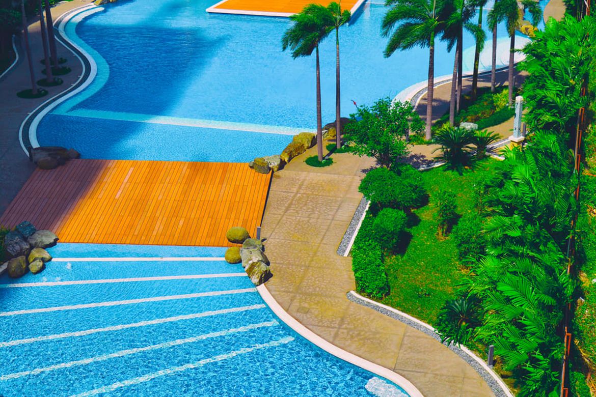 1 Bedroom Condo for Sale in Kasara Urban Resort Residences, Ugong, Pasig, Metro Manila – photo 2