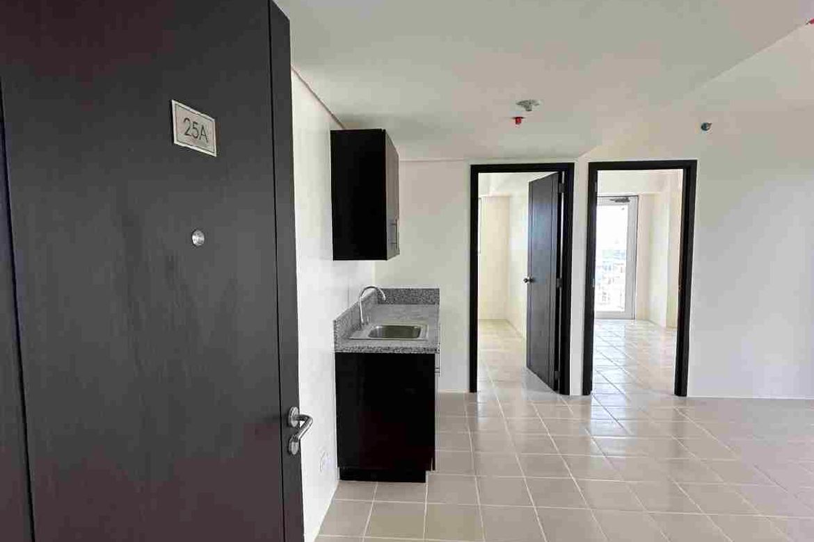 1 Bedroom Condo for Sale in Kasara Urban Resort Residences, Ugong, Pasig, Metro Manila – photo 5