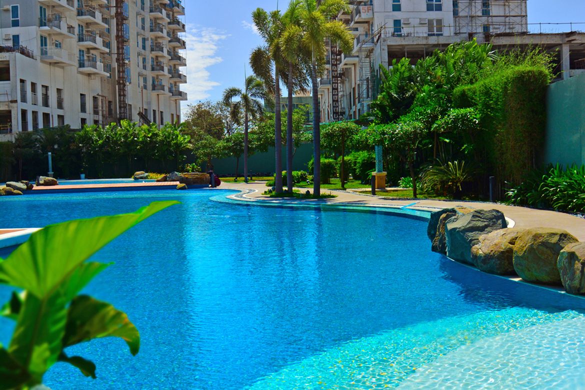 1 Bedroom Condo for Sale in Kasara Urban Resort Residences, Ugong, Pasig, Metro Manila – photo 6