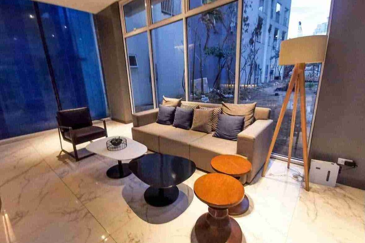 1 Bedroom Condo for Sale in Kasara Urban Resort Residences, Ugong, Pasig, Metro Manila – photo 3