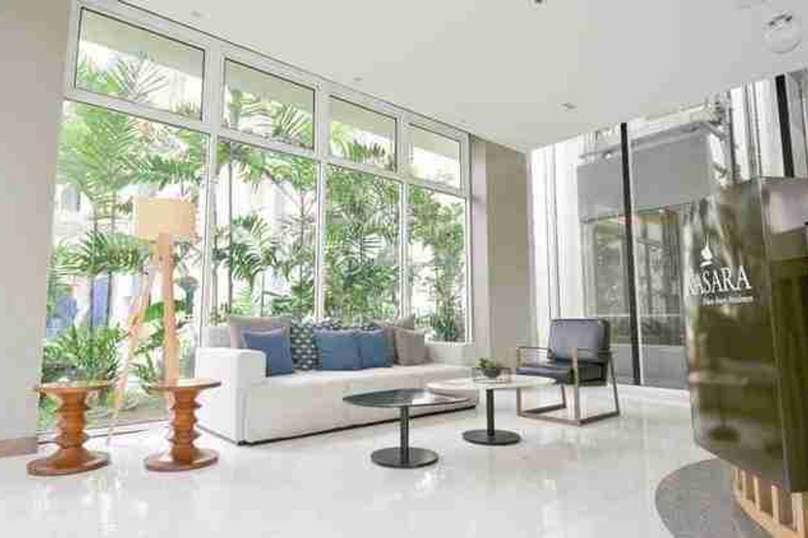 1 Bedroom Condo for Sale in Kasara Urban Resort Residences, Ugong, Pasig, Metro Manila – photo 4