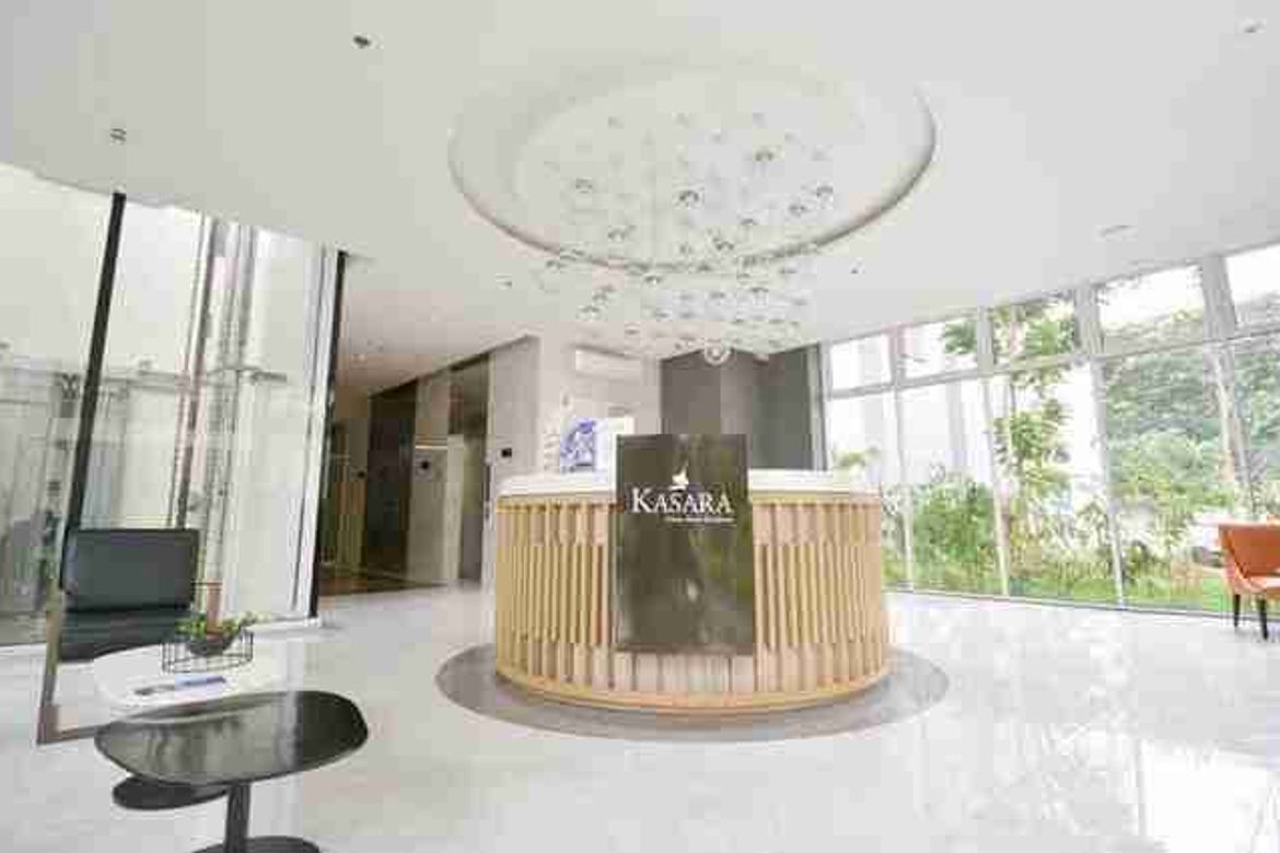 1 Bedroom Condo for Sale in Kasara Urban Resort Residences, Ugong, Pasig, Metro Manila – photo 5