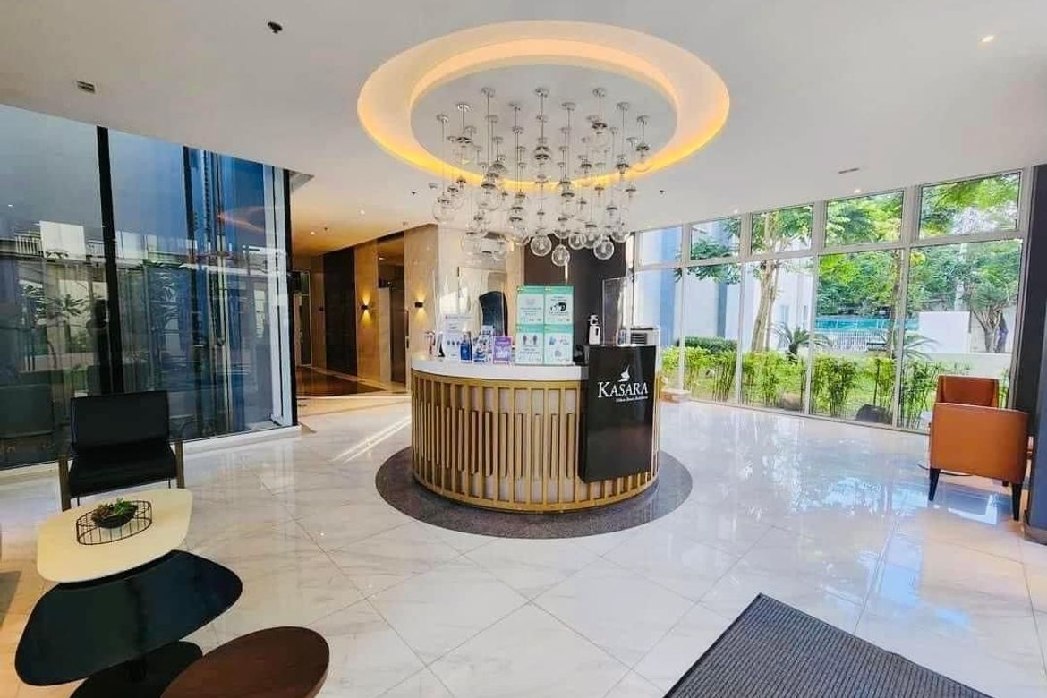 1 Bedroom Condo for Sale in Kasara Urban Resort Residences, Ugong, Pasig, Metro Manila – photo 3