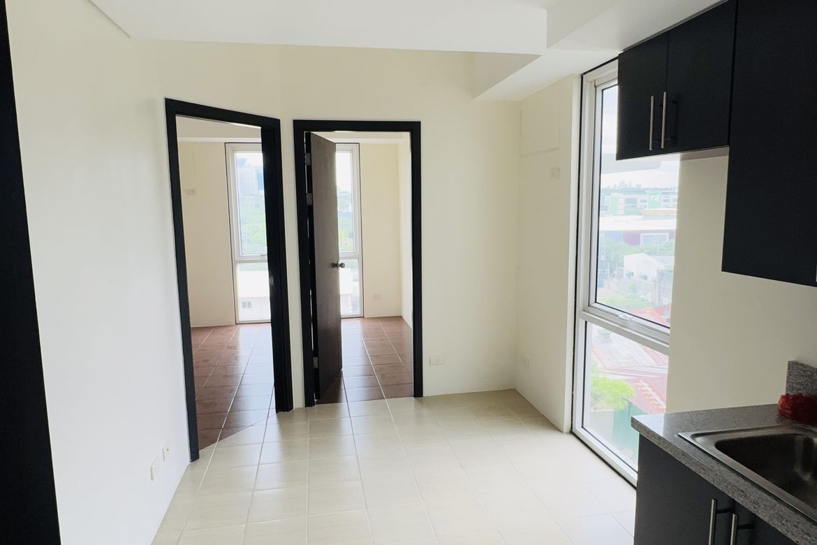 1 Bedroom Condo for Sale in Kasara Urban Resort Residences, Ugong, Pasig, Metro Manila