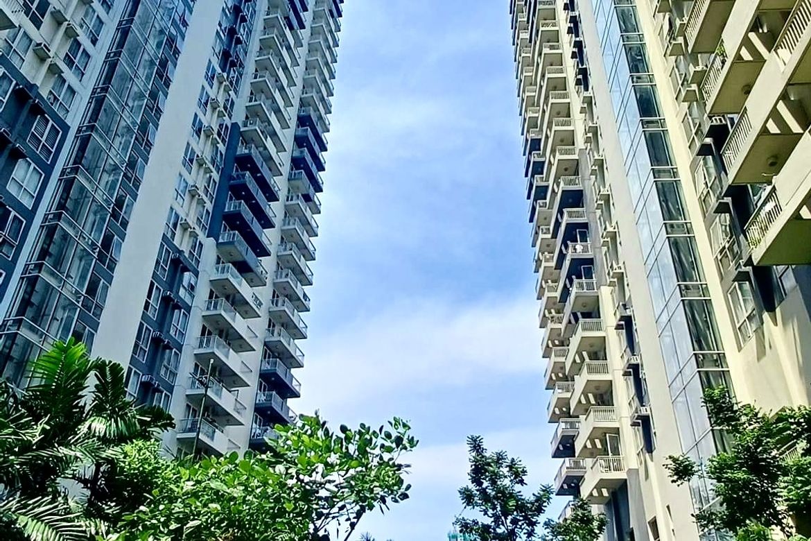 1 Bedroom Condo for Sale in Kasara Urban Resort Residences, Ugong, Pasig, Metro Manila – photo 2