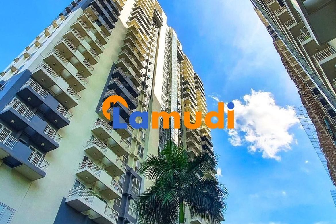 1 Bedroom Condo for Sale in Kasara Urban Resort Residences, Ugong, Pasig, Metro Manila
