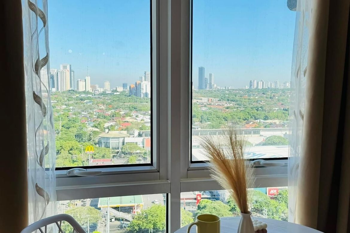 1 Bedroom Condo for Sale in Kasara Urban Resort Residences, Ugong, Pasig, Metro Manila – photo 7