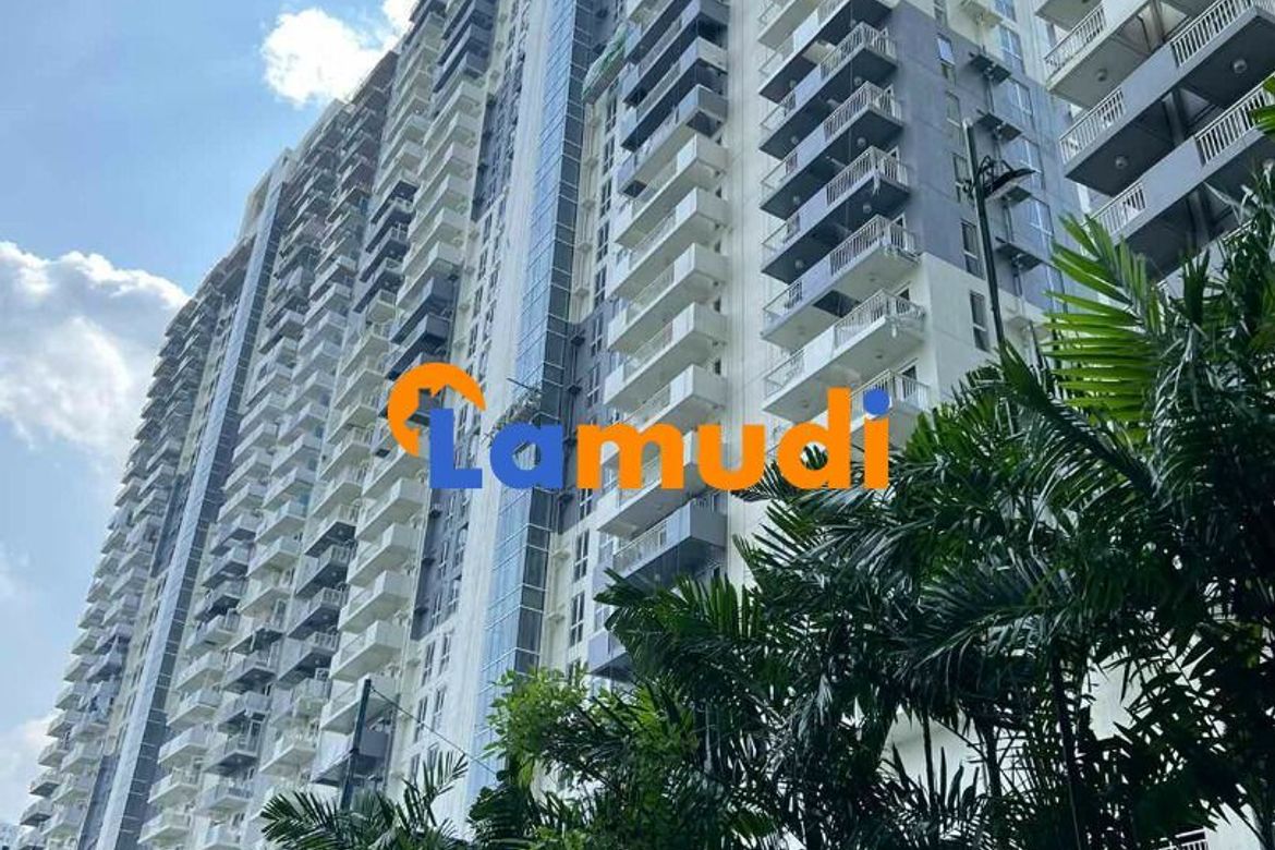 1 Bedroom Condo for Sale in Kasara Urban Resort Residences, Ugong, Pasig, Metro Manila