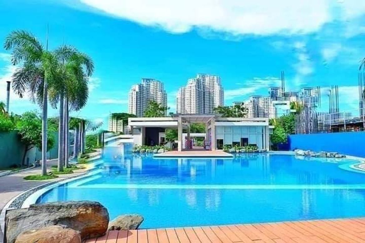 1 Bedroom Condo for Sale in Kasara Urban Resort Residences, Ugong, Pasig, Metro Manila – photo 5