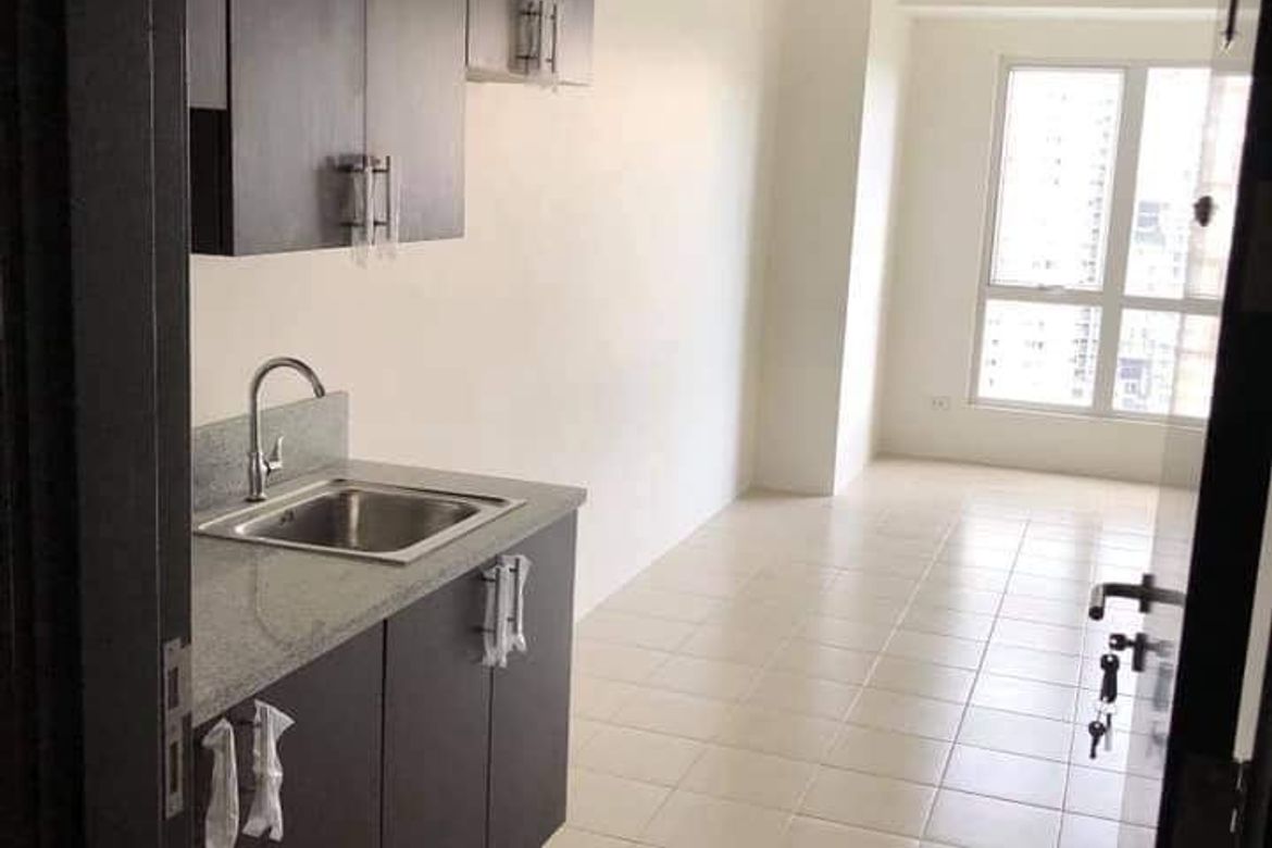 1 Bedroom Condo for Sale in Kasara Urban Resort Residences, Ugong, Pasig, Metro Manila