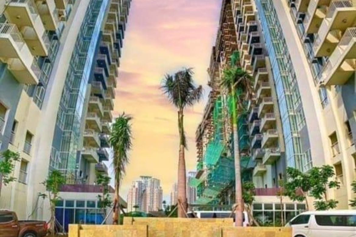 1 Bedroom Condo for Sale in Kasara Urban Resort Residences, Ugong, Pasig, Metro Manila – photo 4
