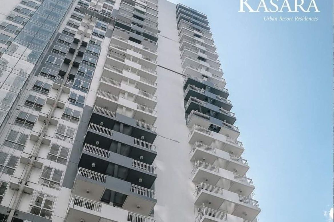 1 Bedroom Condo for Sale in Kasara Urban Resort Residences, Ugong, Pasig, Metro Manila – photo 5