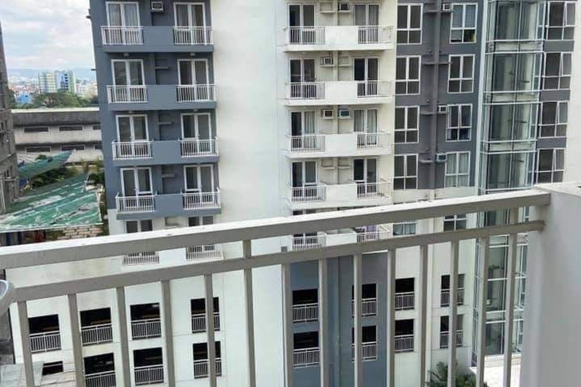 1 Bedroom Condo for Sale in Kasara Urban Resort Residences, Ugong, Pasig, Metro Manila – photo 7