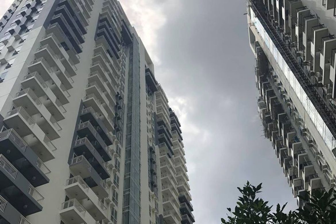 1 Bedroom Condo for Sale in Kasara Urban Resort Residences, Ugong, Pasig, Metro Manila – photo 8