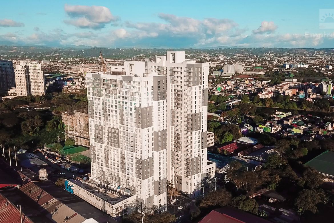 1 Bedroom Condo for Sale in Kasara Urban Resort Residences, Ugong, Pasig, Metro Manila
