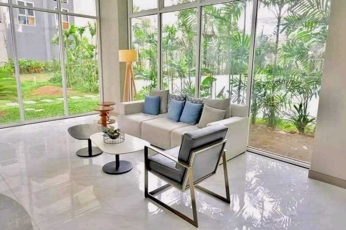 1 Bedroom Condo for Sale in Kasara Urban Resort Residences, Ugong, Pasig, Metro Manila – photo 3