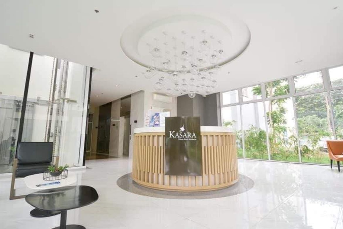 1 Bedroom Condo for Sale in Kasara Urban Resort Residences, Ugong, Pasig, Metro Manila – photo 5
