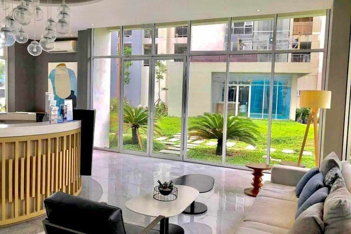 1 Bedroom Condo for Sale in Kasara Urban Resort Residences, Ugong, Pasig, Metro Manila – photo 8