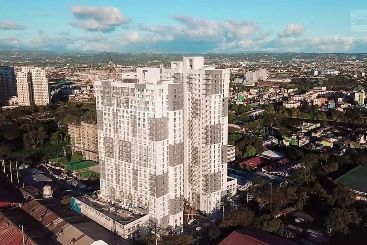 1 Bedroom Condo for Sale in Kasara Urban Resort Residences, Ugong, Pasig, Metro Manila