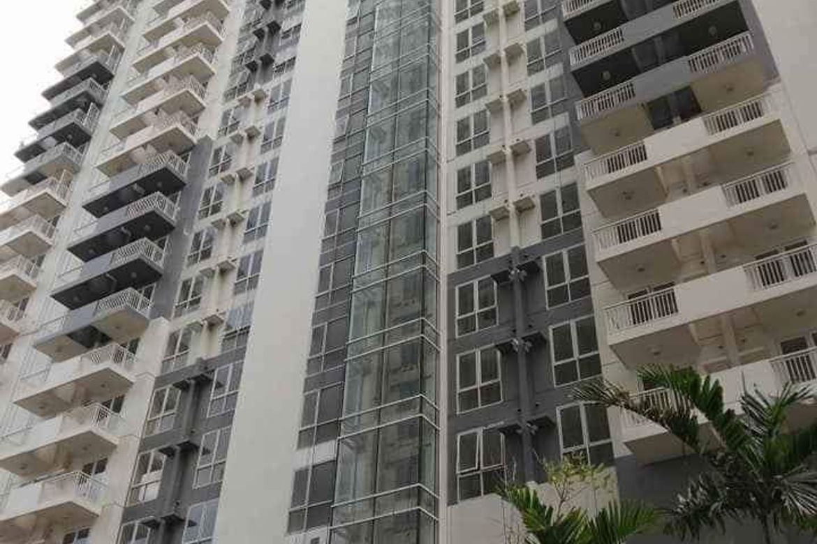 1 Bedroom Condo for Sale in Kasara Urban Resort Residences, Ugong, Pasig, Metro Manila – photo 2