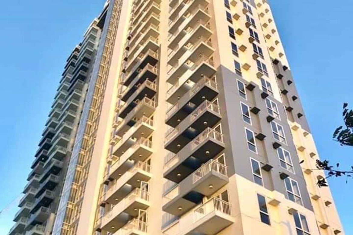 1 Bedroom Condo for Sale in Kasara Urban Resort Residences, Ugong, Pasig, Metro Manila – photo 4