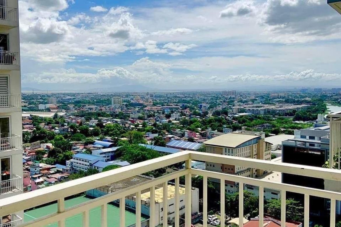 1 Bedroom Condo for Sale in Kasara Urban Resort Residences, Ugong, Pasig, Metro Manila