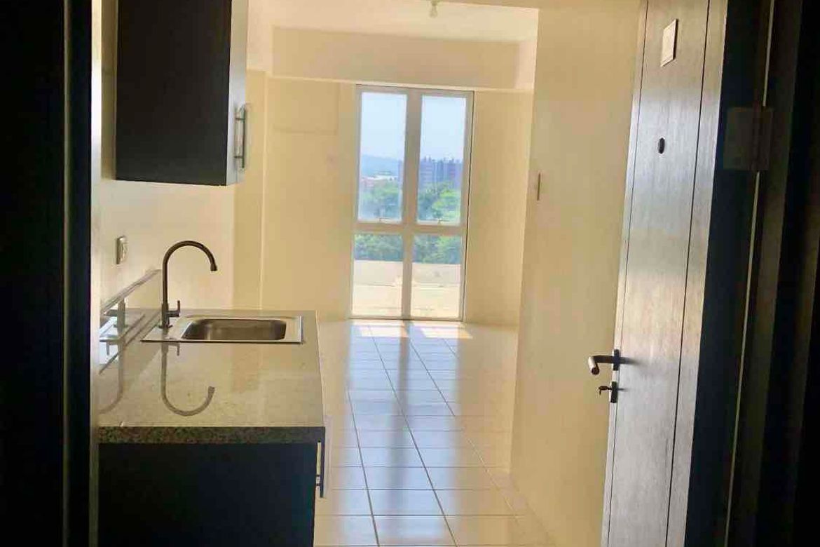 1 Bedroom Condo for Sale in Kasara Urban Resort Residences, Ugong, Pasig, Metro Manila – photo 2