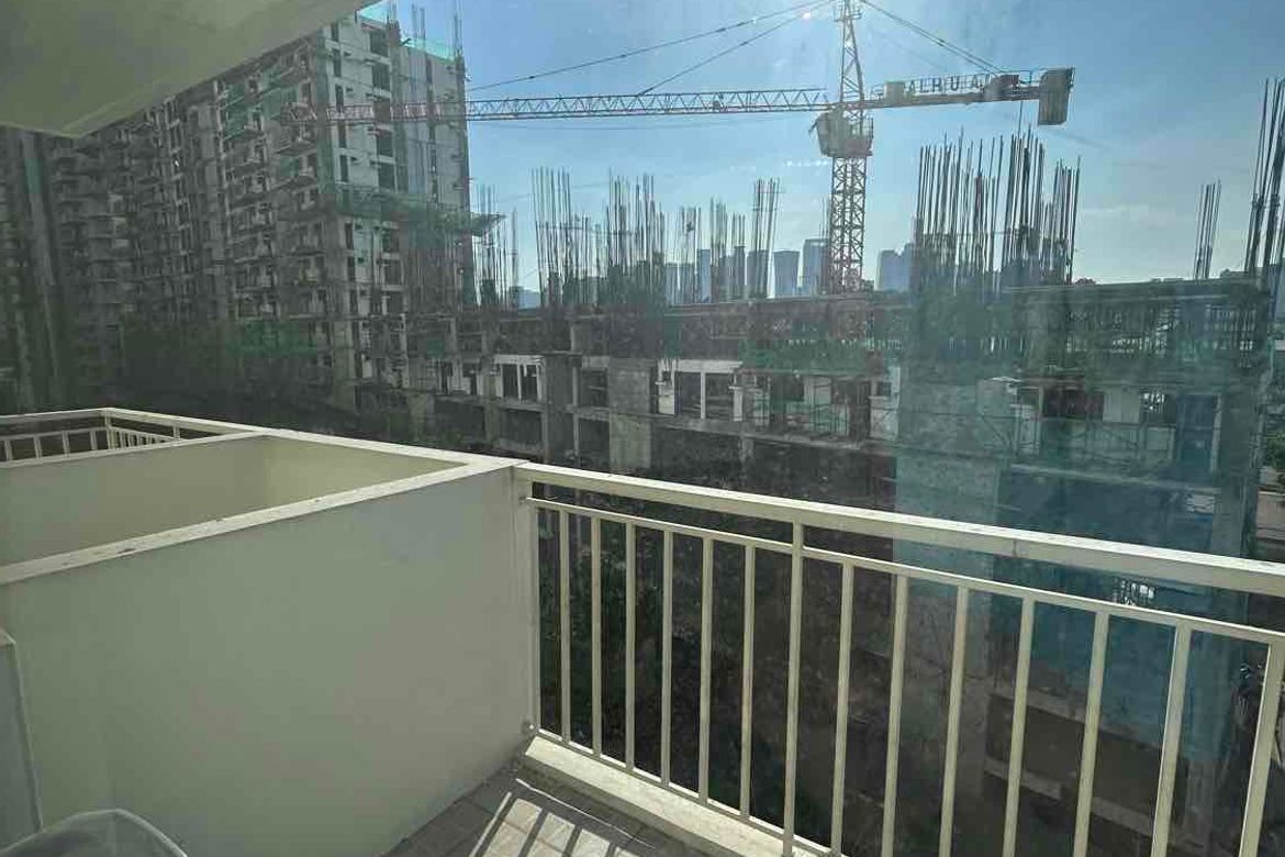 1 Bedroom Condo for Sale in Kasara Urban Resort Residences, Ugong, Pasig, Metro Manila – photo 4