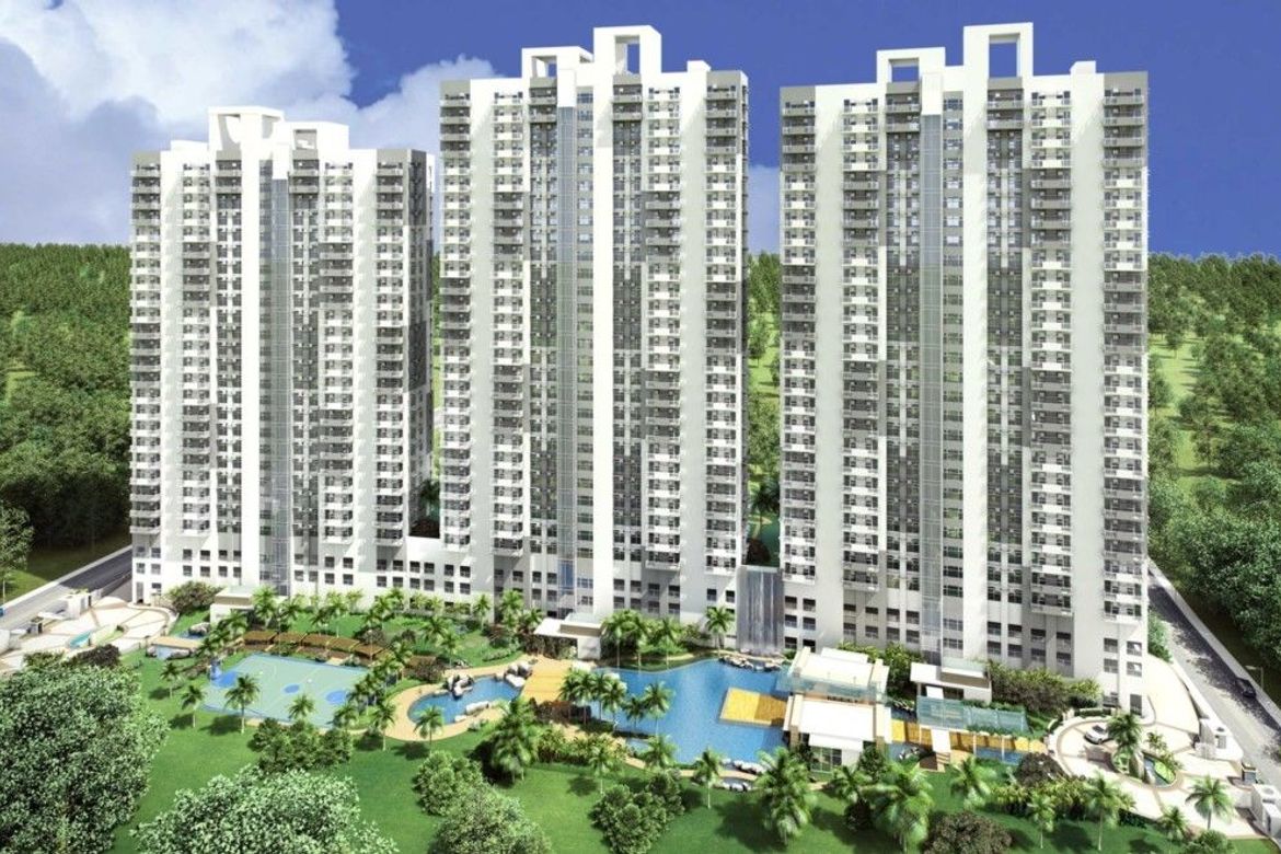 1 Bedroom Condo for Sale in Kasara Urban Resort Residences, Ugong, Pasig, Metro Manila