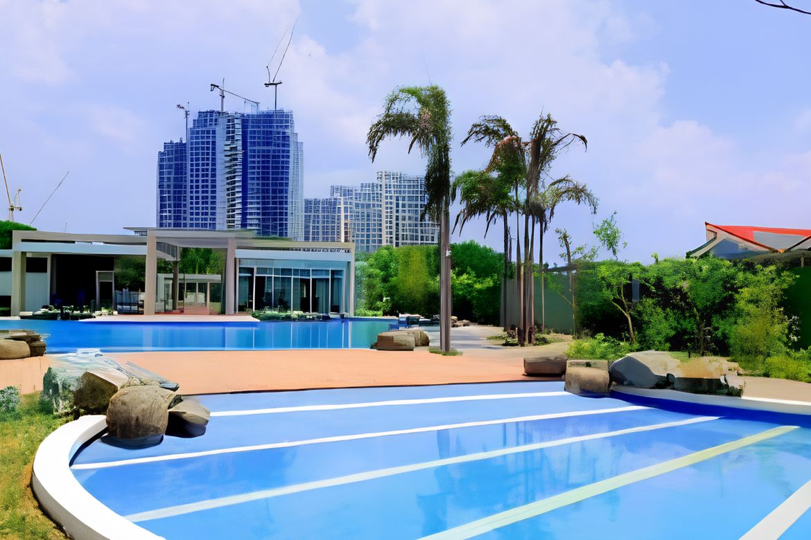 1 Bedroom Condo for Sale in Kasara Urban Resort Residences, Ugong, Pasig, Metro Manila – photo 4