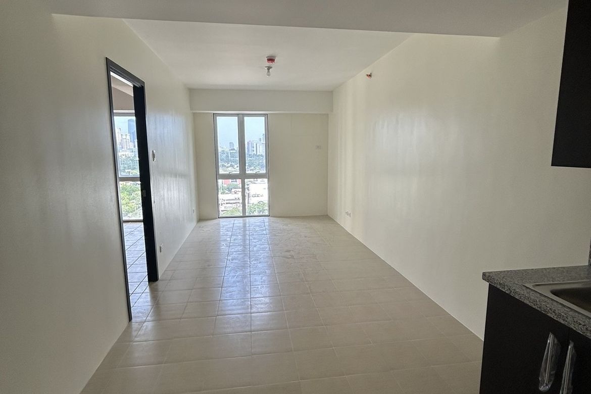 1 Bedroom Condo for Sale in Kasara Urban Resort Residences, Ugong, Pasig, Metro Manila