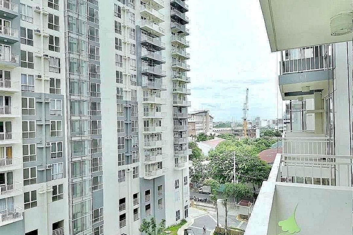 1 Bedroom Condo for Sale in Kasara Urban Resort Residences, Ugong, Pasig, Metro Manila – photo 2