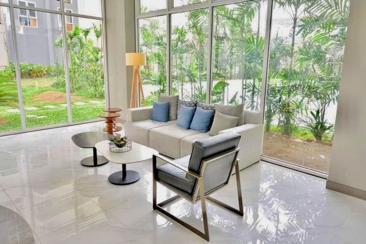 1 Bedroom Condo for Sale in Kasara Urban Resort Residences, Ugong, Pasig, Metro Manila – photo 3