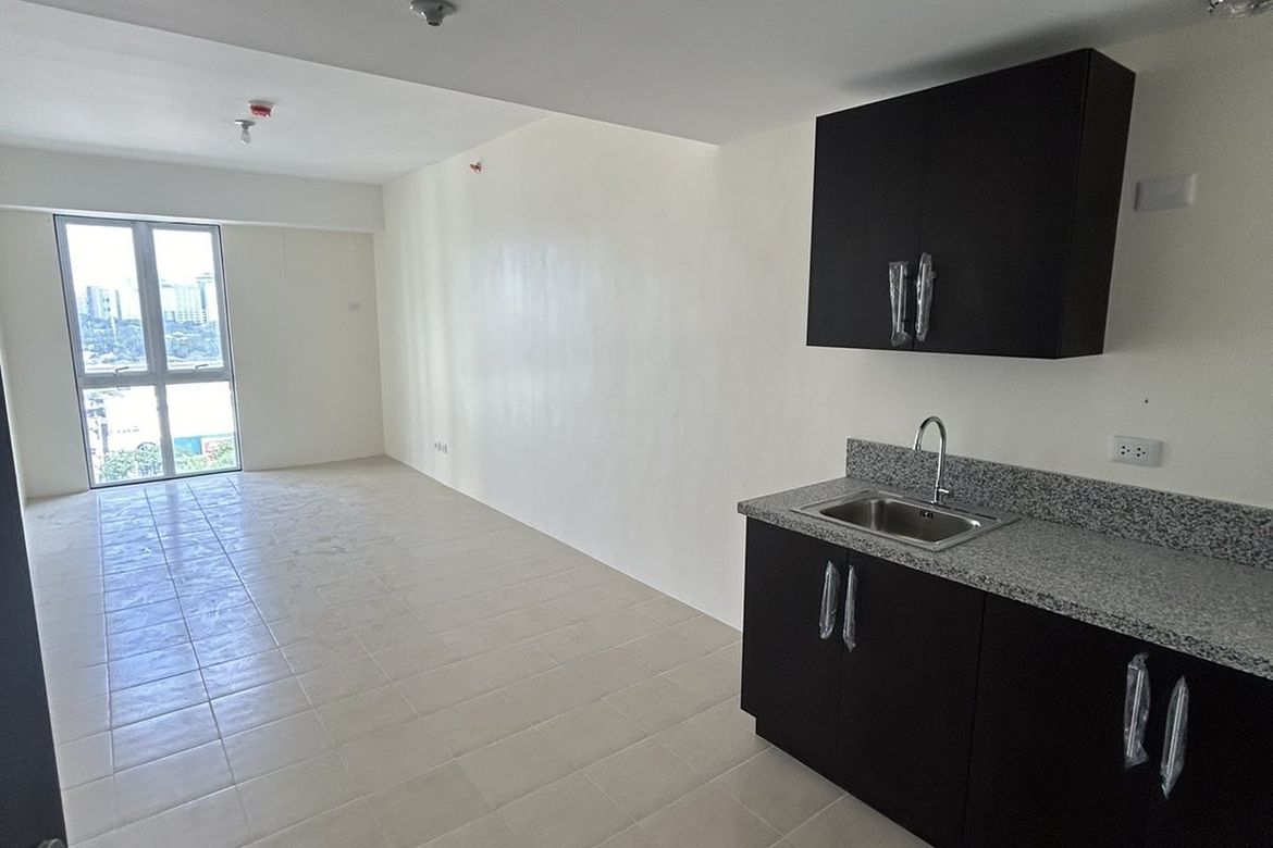 1 Bedroom Condo for Sale in Kasara Urban Resort Residences, Ugong, Pasig, Metro Manila – photo 5
